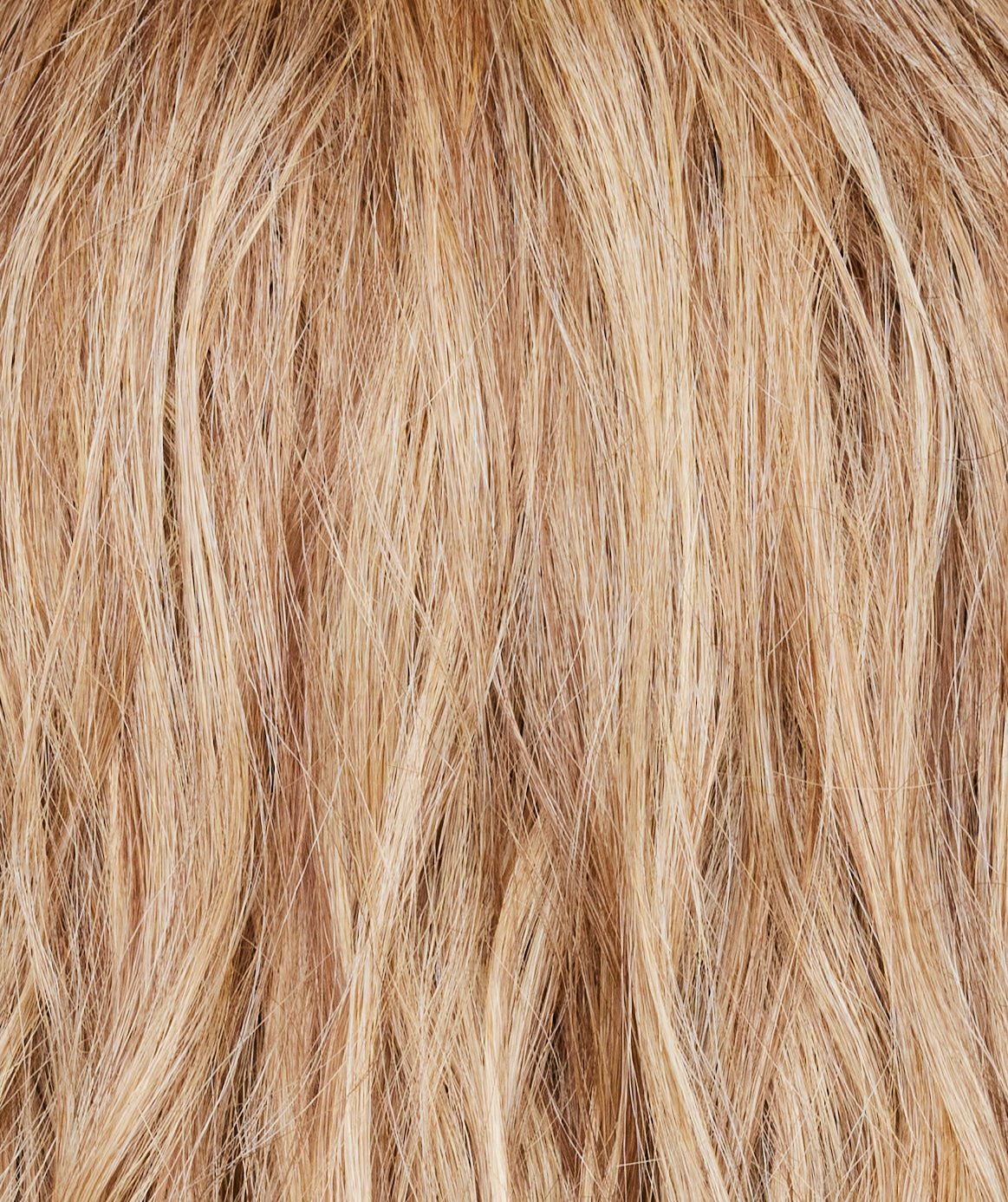 Mid Wavy Topper | High Heat | Rene of Paris | Discontinued