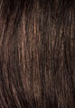 Barely There Wavy 16" | Hand-Tied Topper | ENVY