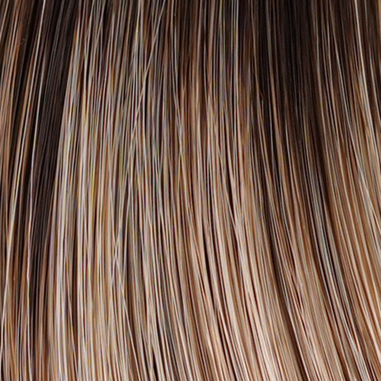 Smooth Cut Bob | TressAllure