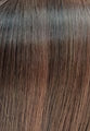 Barely There Wavy 16" | Hand-Tied Topper | ENVY