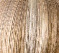 Deluxe Hairline Topper | Rene of Paris | Discontinued