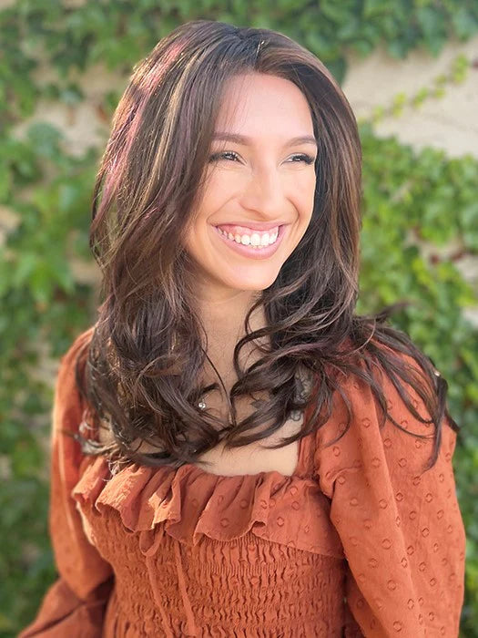 Diva | Changes Collection | Heat Friendly Synthetic Wig | ELLEN WILLE