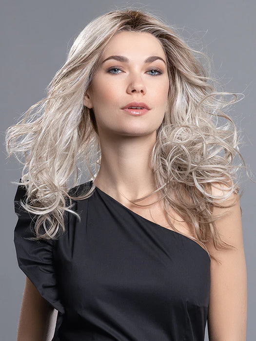 Diva | Changes Collection | Heat Friendly Synthetic Wig | ELLEN WILLE