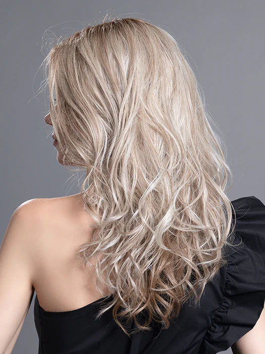 Diva | Changes Collection | Heat Friendly Synthetic Wig | ELLEN WILLE