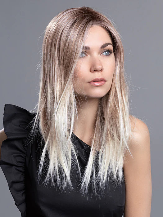 Diva | Changes Collection | Heat Friendly Synthetic Wig | ELLEN WILLE