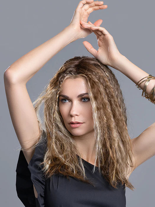 Diva | Changes Collection | Heat Friendly Synthetic Wig | ELLEN WILLE