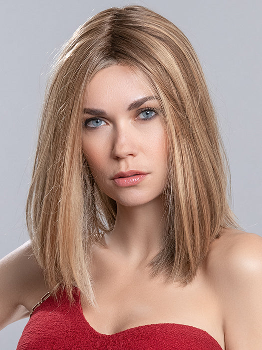 Drive | Perucci | Heat Friendly Synthetic Wig | ELLEN WILLE