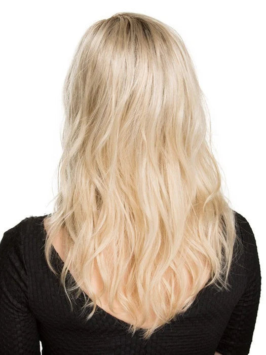 Arrow Mono Part | Perucci | Synthetic Wig | ELLEN WILLE