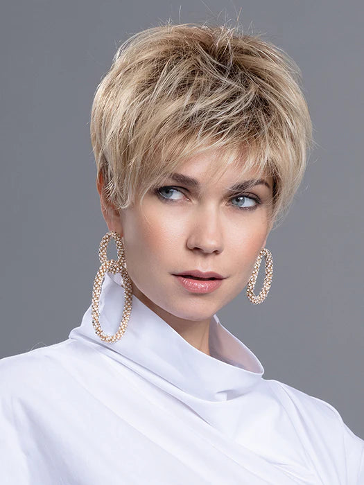 Elan | Changes Collection | Heat Friendly Synthetic Wig | ELLEN WILLE