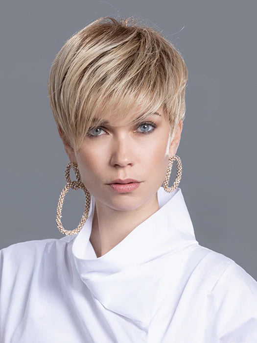 Elan | Changes Collection | Heat Friendly Synthetic Wig | ELLEN WILLE