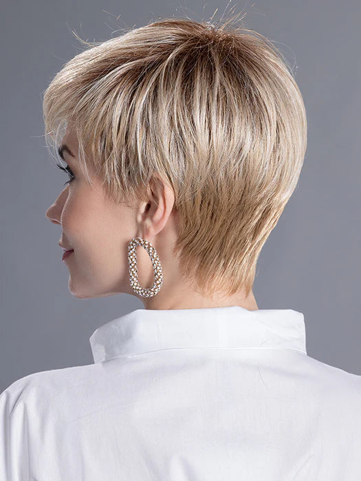 Elan | Changes Collection | Heat Friendly Synthetic Wig | ELLEN WILLE