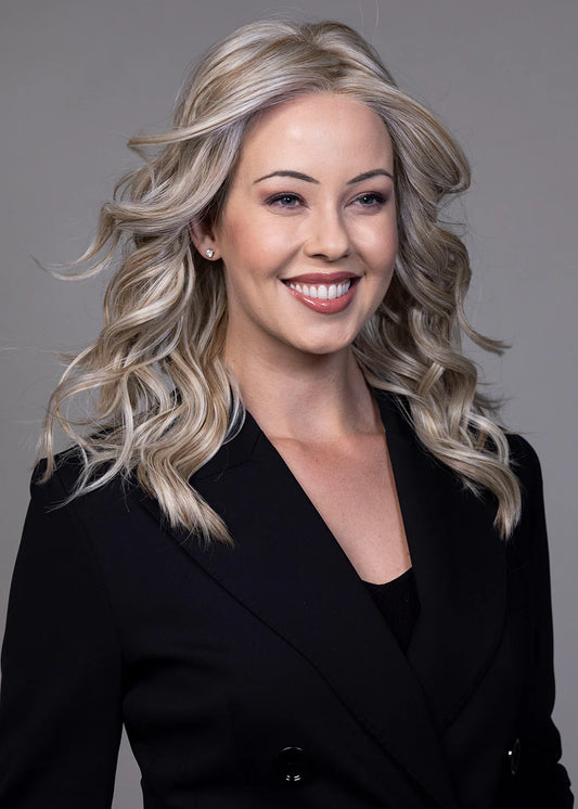 Elle | Belletress | Lux SE | NEW RELEASE