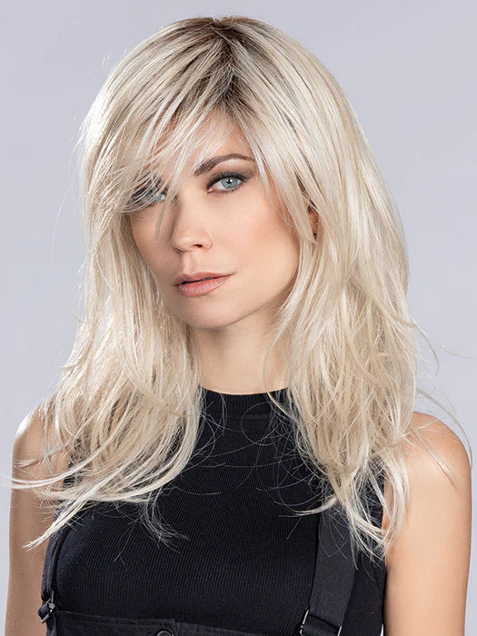 En Vogue | High Power | Heat Friendly Synthetic Wig | ELLEN WILLE