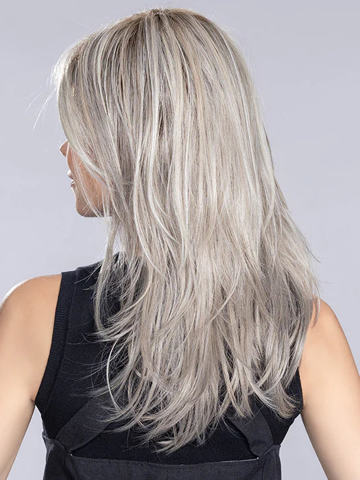 En Vogue | High Power | Heat Friendly Synthetic Wig | ELLEN WILLE