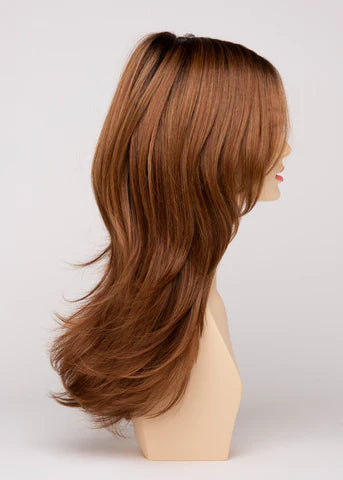Erica | EnvyHair™ | Envy by Alan Eaton