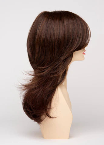 Erica | EnvyHair™ | Envy by Alan Eaton