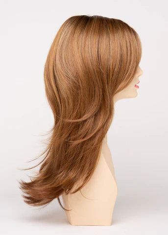 Erica | EnvyHair™ | Envy by Alan Eaton