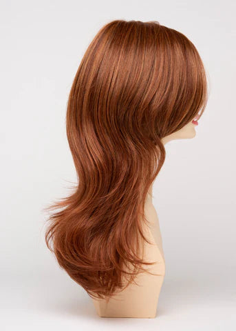 Erica | EnvyHair™ | Envy by Alan Eaton