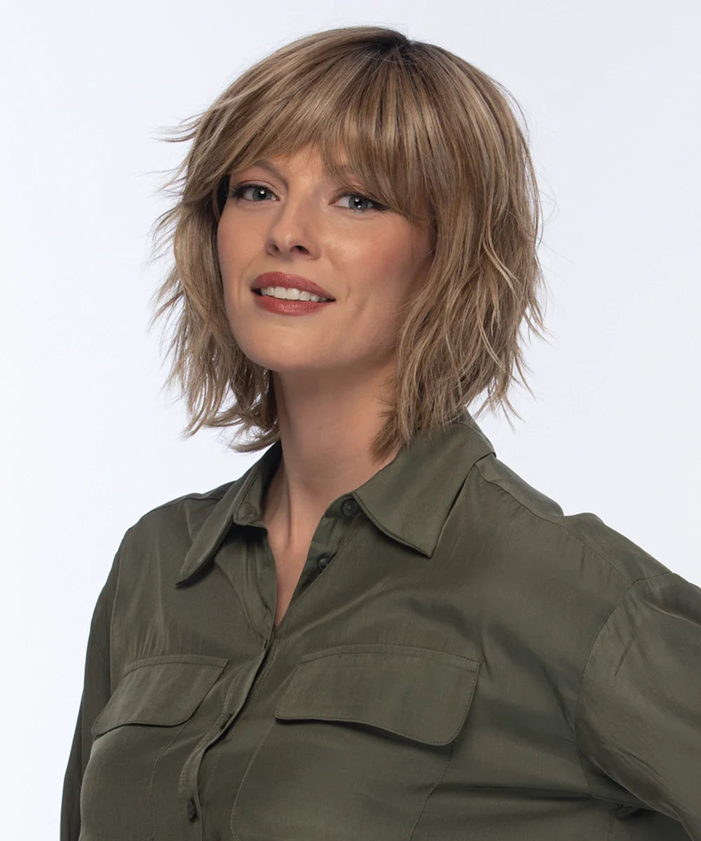 Hollis by Estetica | Heat Defiant Collection