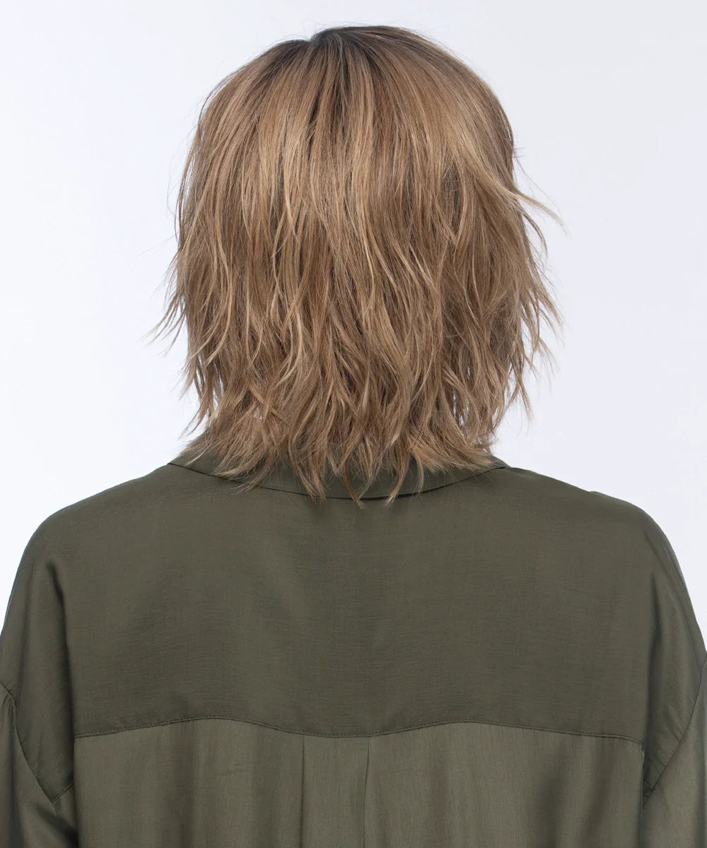 Hollis by Estetica | Heat Defiant Collection