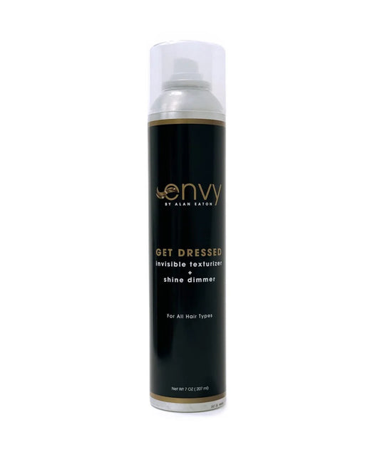 Envy Get Dressed Texturizer + Shine Dimmer