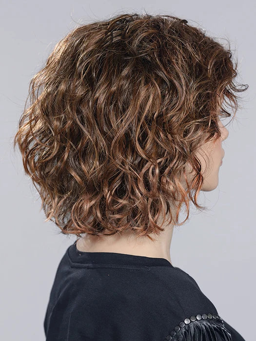 Girl Mono Large | Hair Power | Synthetic Wig