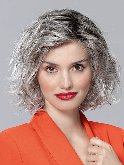 Girl Mono Large | Hair Power | Synthetic Wig