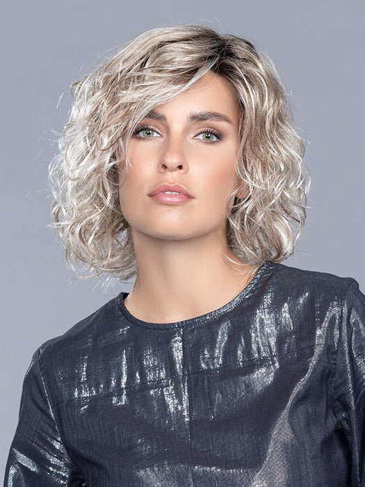 Girl Mono | Hair Power | Synthetic Wig