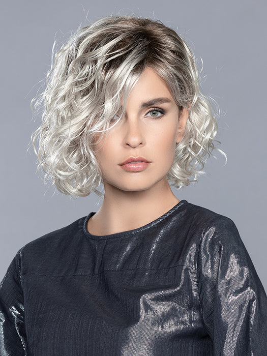 Girl Mono Large | Hair Power | Synthetic Wig