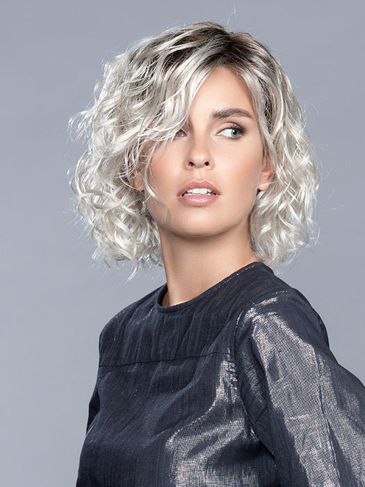 Girl Mono Large | Hair Power | Synthetic Wig