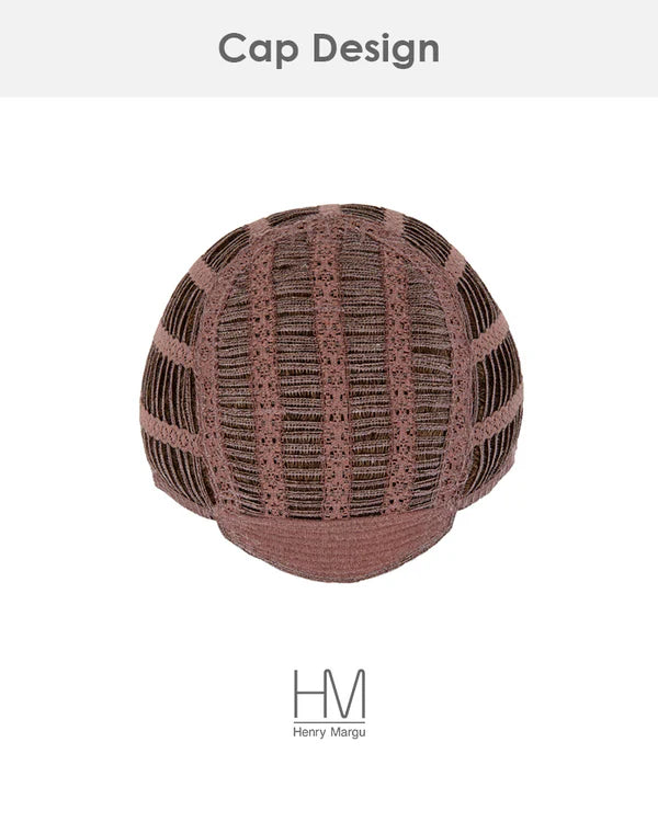 Whisper | HEAT MODE AIR | Henry Margu