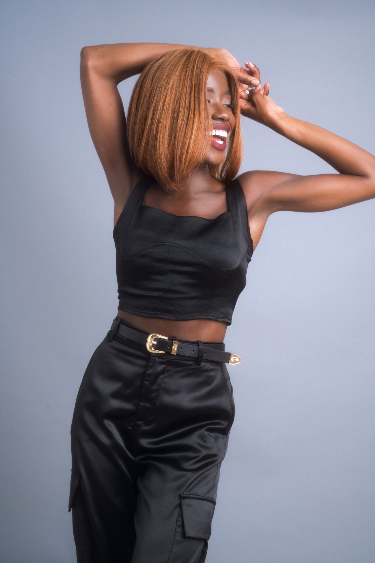 Harriet | 100% Human Hair | Rene of Paris | Discontinued