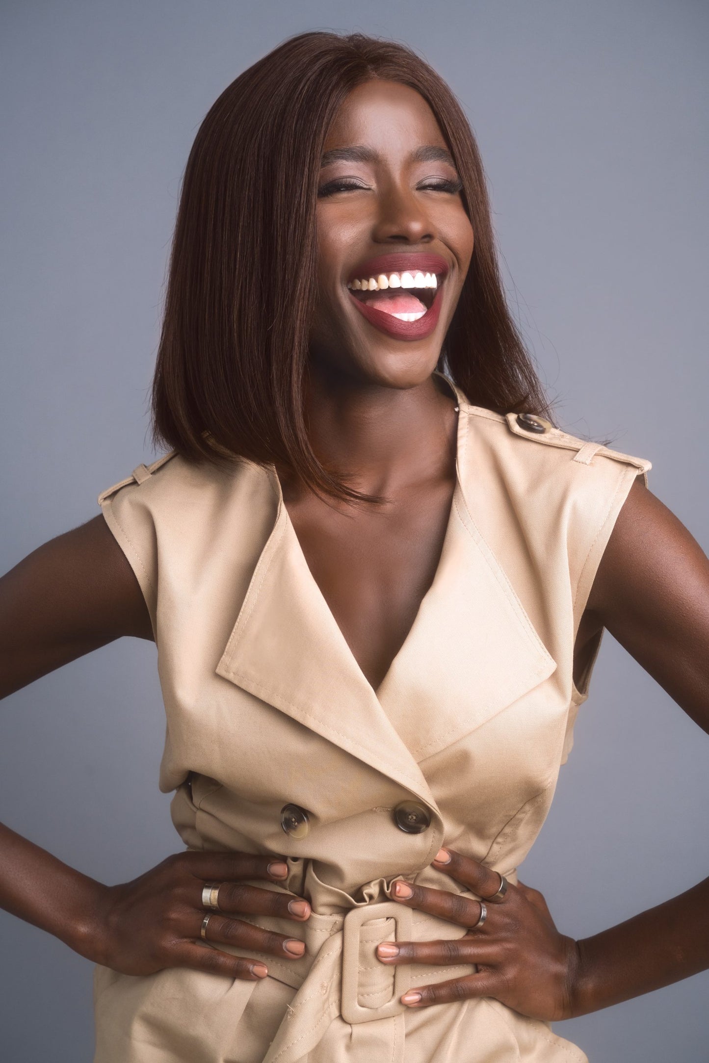 Harriet | 100% Human Hair | Rene of Paris | Discontinued
