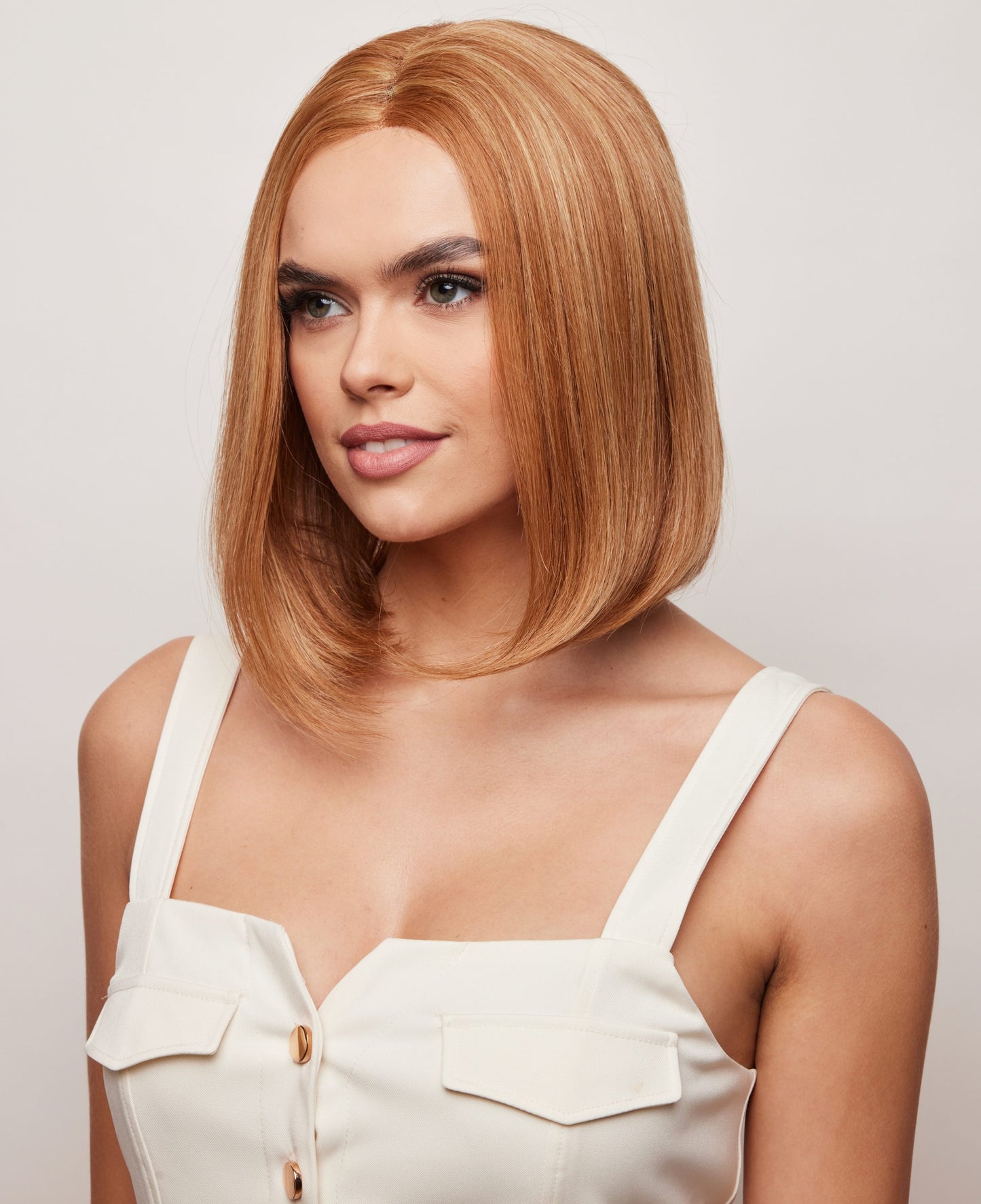 Harriet | 100% Human Hair | Rene of Paris | Discontinued