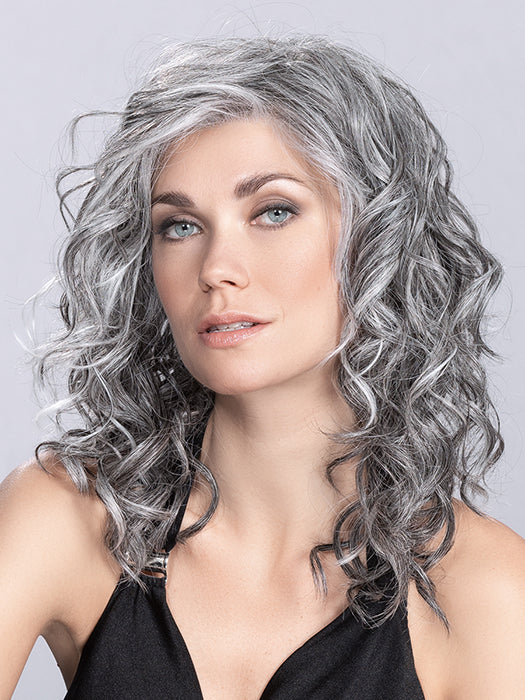 Heaven | High Power | Heat Friendly Synthetic Wig | ELLEN WILLE