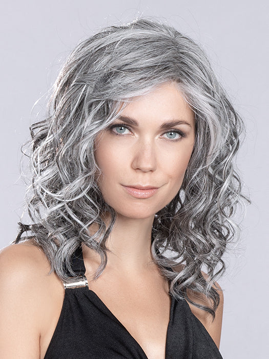 Heaven | High Power | Heat Friendly Synthetic Wig | ELLEN WILLE