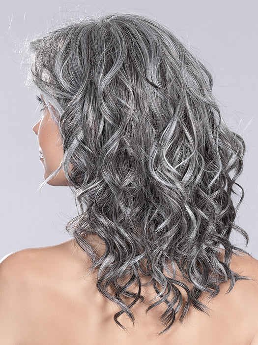 Heaven | High Power | Heat Friendly Synthetic Wig | ELLEN WILLE