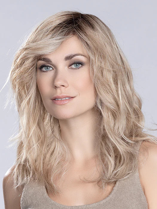 Heaven | High Power | Heat Friendly Synthetic Wig | ELLEN WILLE
