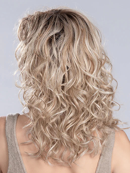 Heaven | High Power | Heat Friendly Synthetic Wig | ELLEN WILLE