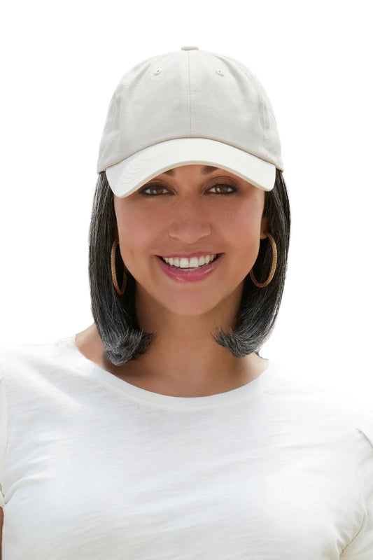 Classic Beige Hat | Henry Margu