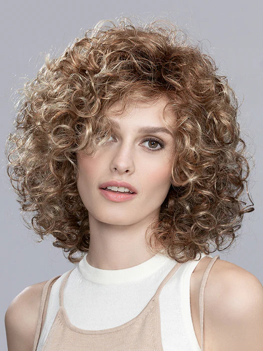 Jamila Plus | Hair Power | Synthetic Wig | Ellen Wille