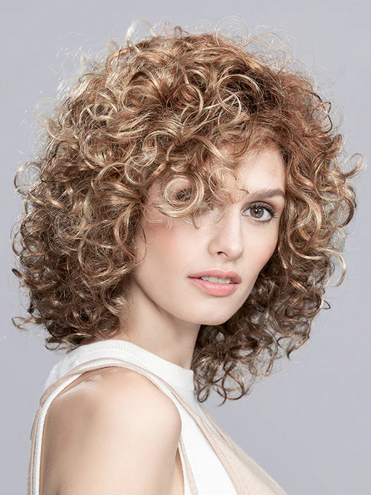 Jamila Plus | Hair Power | Synthetic Wig | Ellen Wille