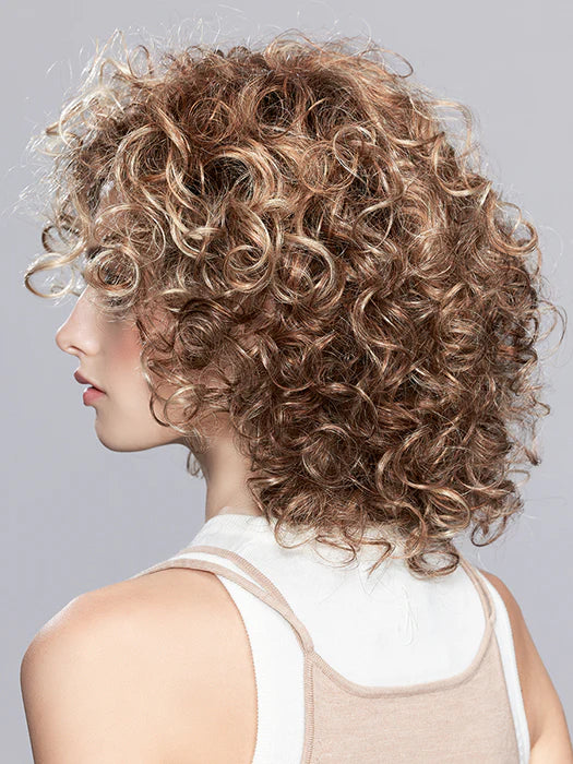Jamila Plus | Hair Power | Synthetic Wig | Ellen Wille