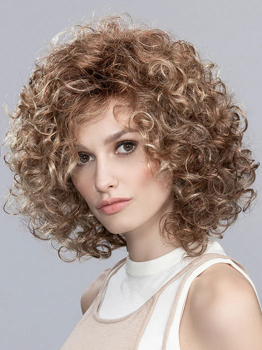 Jamila Plus | Hair Power | Synthetic Wig | Ellen Wille