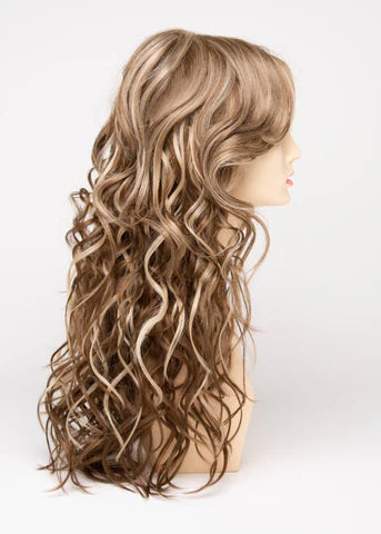 Krista | EnvyHair™ | Human Hair Blend | Envy by Alan Eaton