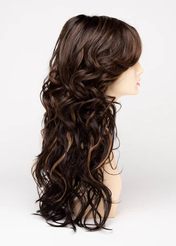 Krista | EnvyHair™ | Human Hair Blend | Envy by Alan Eaton