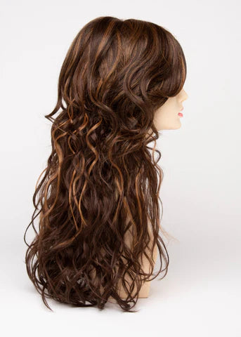 Krista | EnvyHair™ | Human Hair Blend | Envy by Alan Eaton