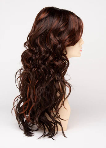 Krista | EnvyHair™ | Human Hair Blend | Envy by Alan Eaton