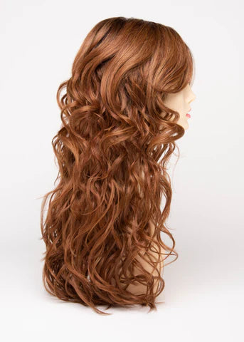 Krista | EnvyHair™ | Human Hair Blend | Envy by Alan Eaton