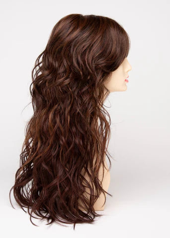 Krista | EnvyHair™ | Human Hair Blend | Envy by Alan Eaton